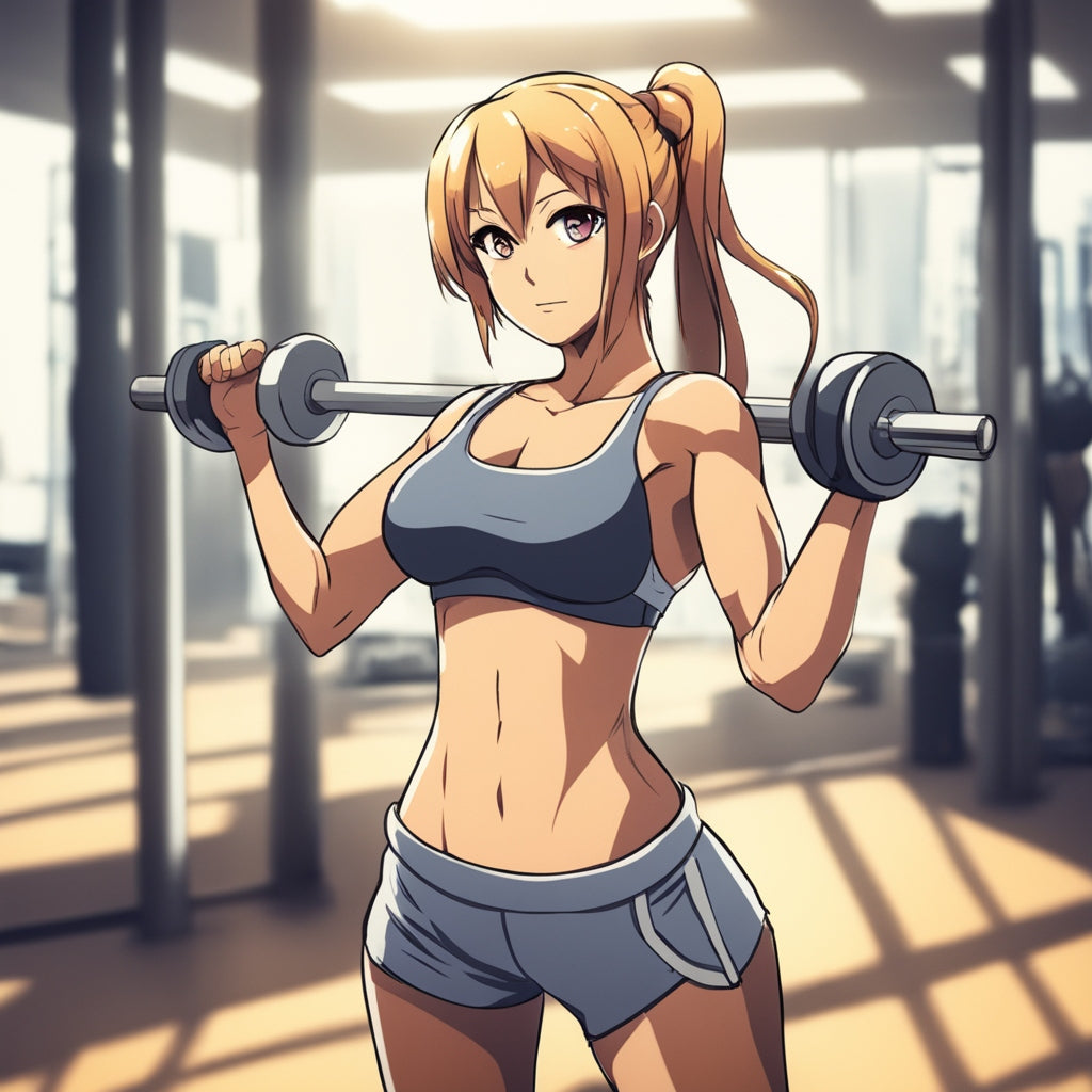 FITNESS  COMFORTABILITY ACTIVEWEAR