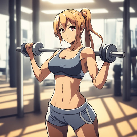 FITNESS COMFORTABILITY ACTIVEWEAR