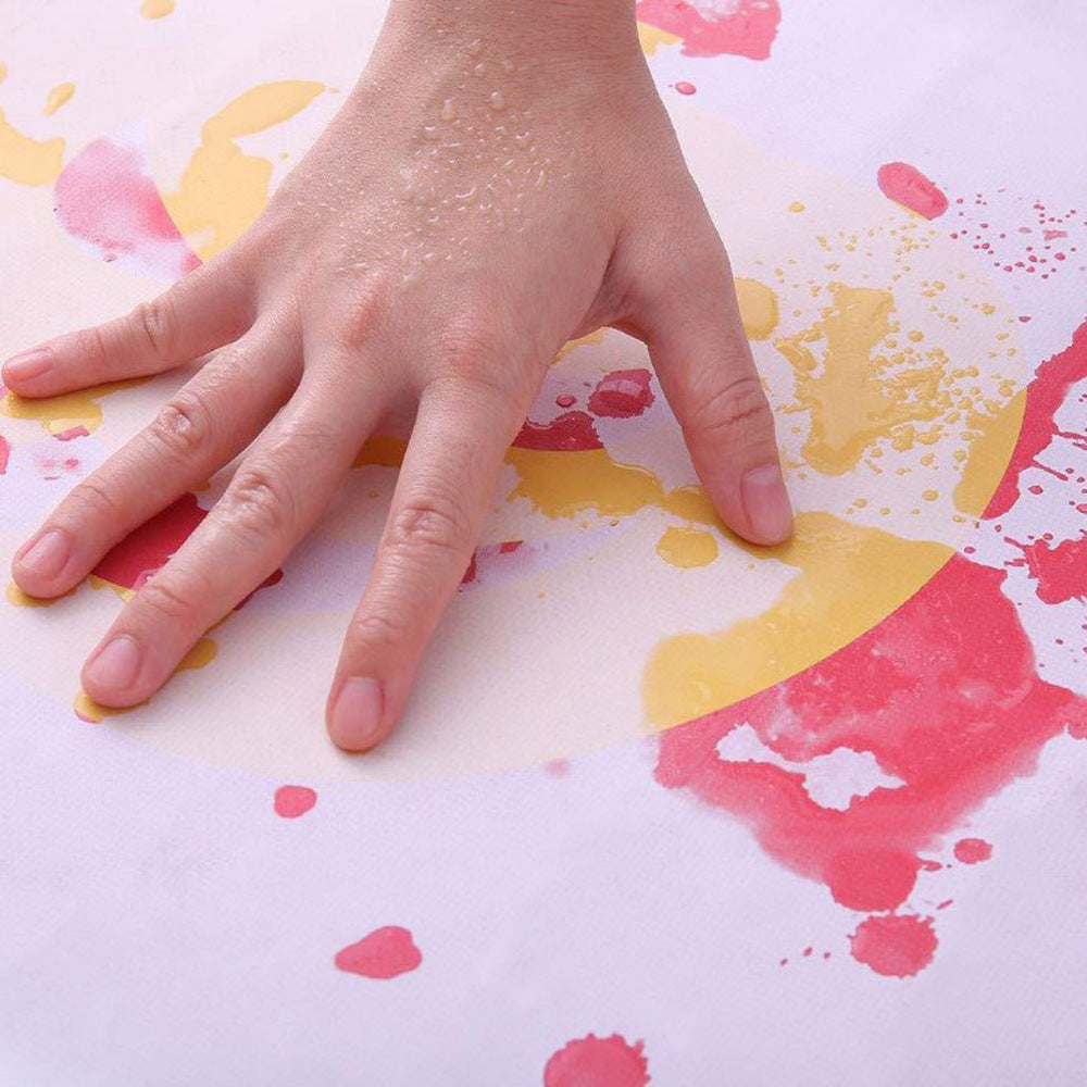 BLOOD TRANSPARENCY PRESSURE MAT HALLOWEEN FAVORITE