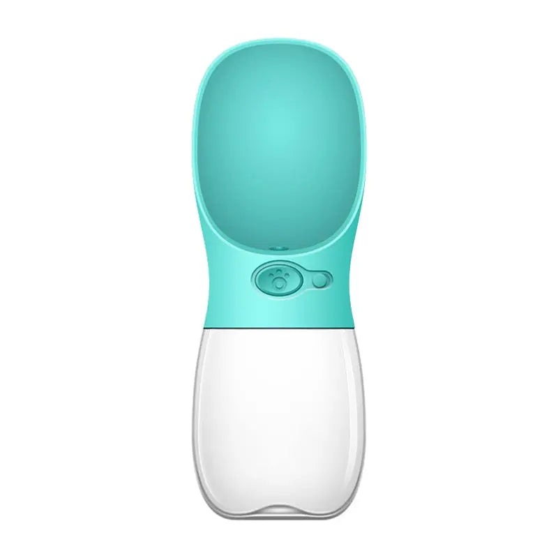350/550ML Portable Pet Dog Water Bottle For Small Large Dogs /Cat Water Dispenser Feeder.