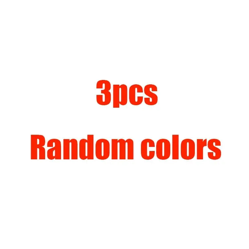3pcs Low-rise-thongs great with any outfit ladies.