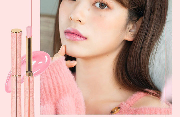 PINK SKINNY STICK LIPSTICK