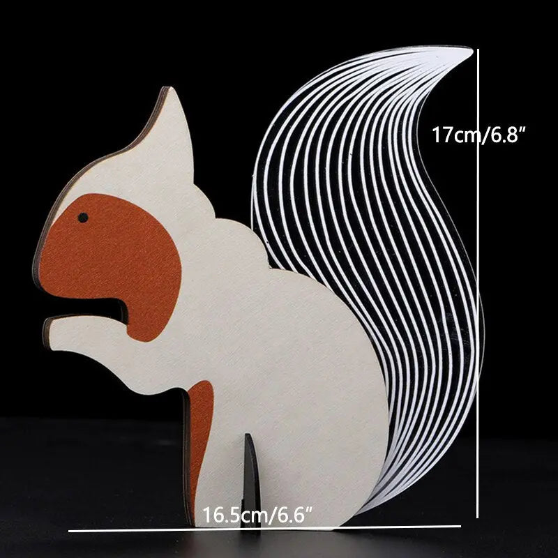 Animals LED Night Light Wood Acrylic Table USB Lights Decorate For Children Baby Kids Bedside Lamp Pelican Sirius Whale Toucan.