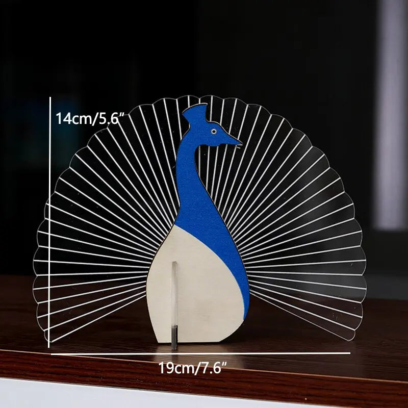 Animals LED Night Light Wood Acrylic Table USB Lights Decorate For Children Baby Kids Bedside Lamp Pelican Sirius Whale Toucan.