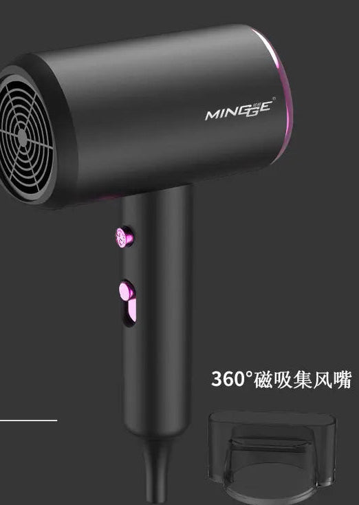 household high-power electric hair dryer, , 110V