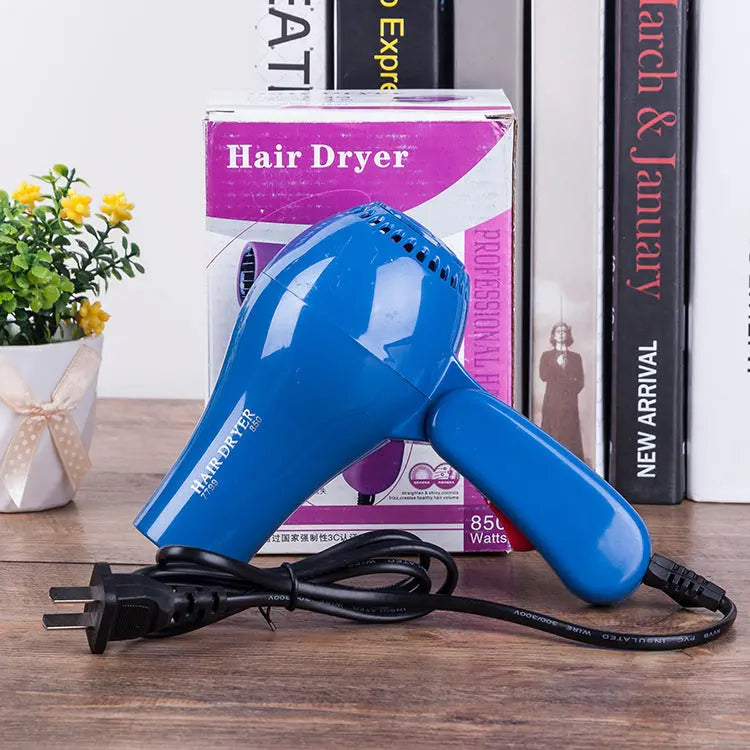 COLLEGE AND home beauty SUPER POWER HAIR DRYER.