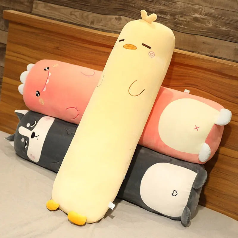 Cartoon Animal PLANET SLEEP PILLOW CUSHION DOLL GREAT GIFTS.