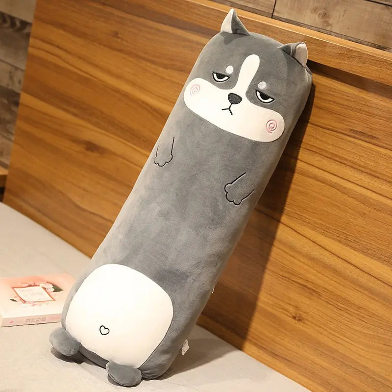 Cartoon Animal  PLANET SLEEP PILLOW CUSHION DOLL GREAT GIFTS.