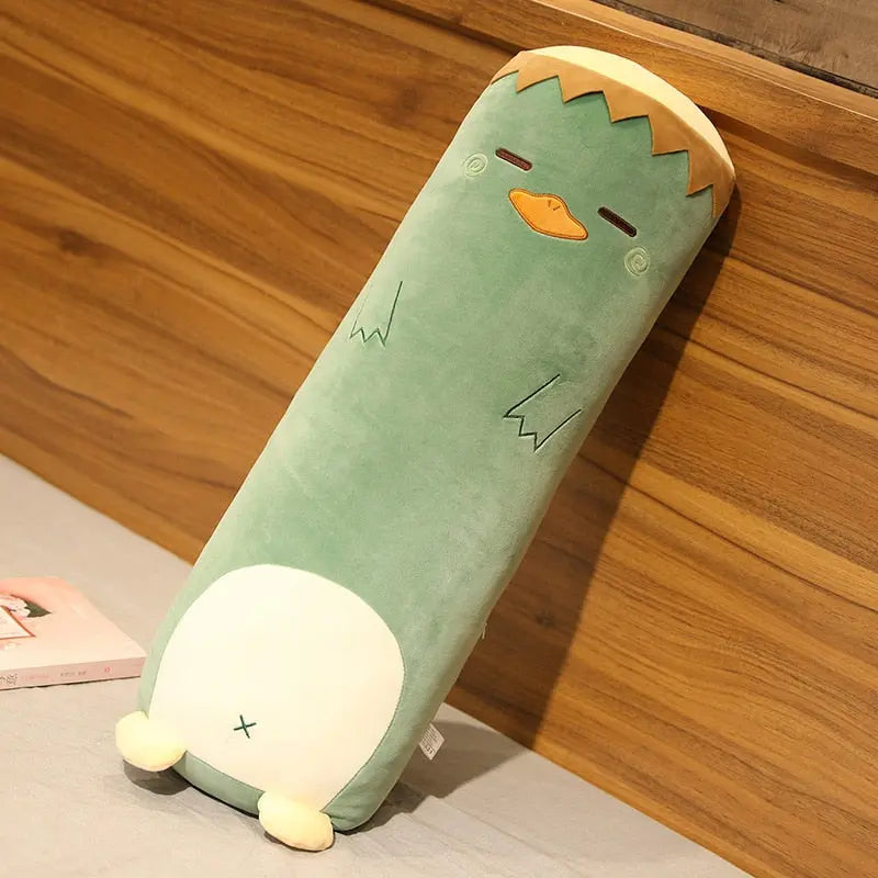 Cartoon Animal PLANET SLEEP PILLOW CUSHION DOLL GREAT GIFTS.