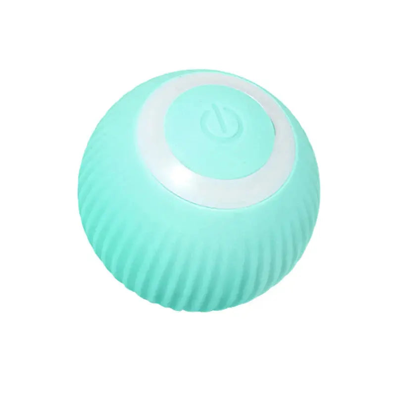 Cat Catch - Pelota inteligente para mascotas.