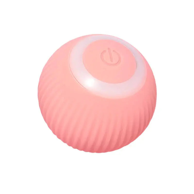 Cat Catch - Pelota inteligente para mascotas.
