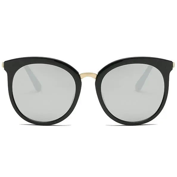 Cat-Eye Sunglasses 91502.