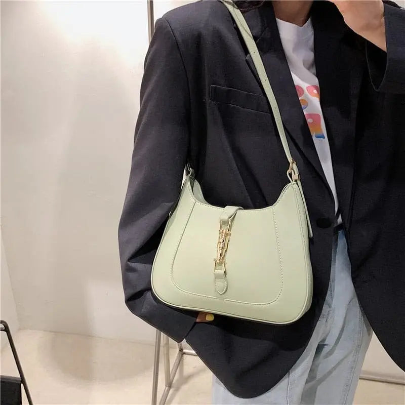 Designer Leather Purse 2023 NEW.