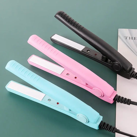 ELECTRICAL Straight hair DEVICE.