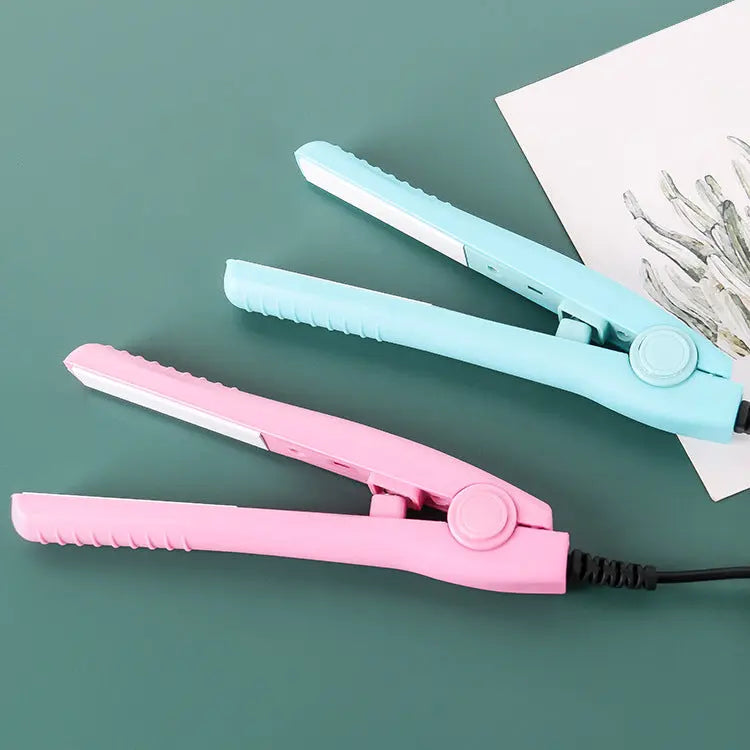 ELECTRICAL Straight hair DEVICE.