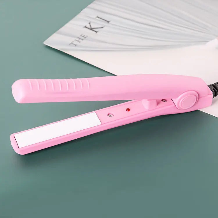 ELECTRICAL Straight hair DEVICE.