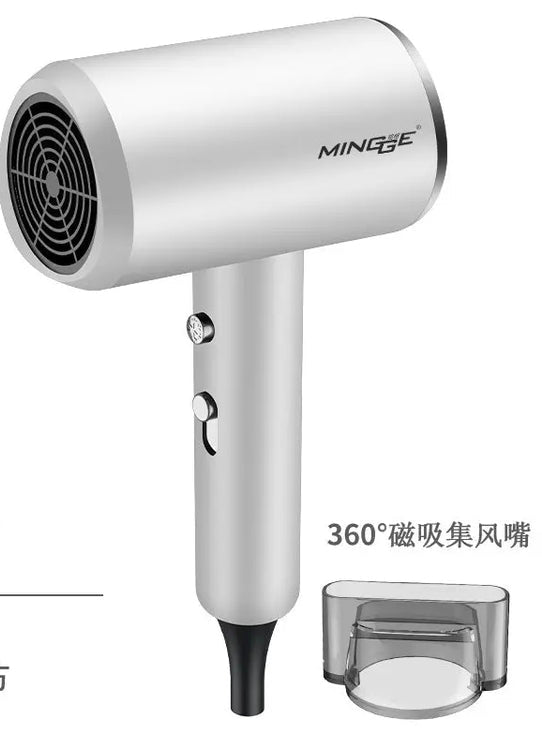 household high-power electric hair dryer, , 110V