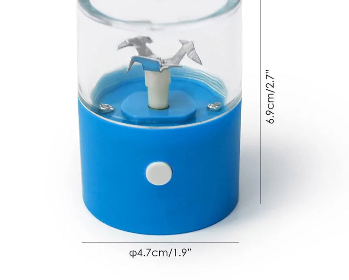 Protable Electric Dry Grinder Multifunction Grass Crusher Grinders for Smoking Household Kitchen Accessorie