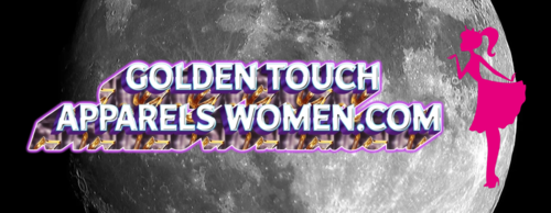 GOLDEN TOUCH APPARELS WOMEN logo