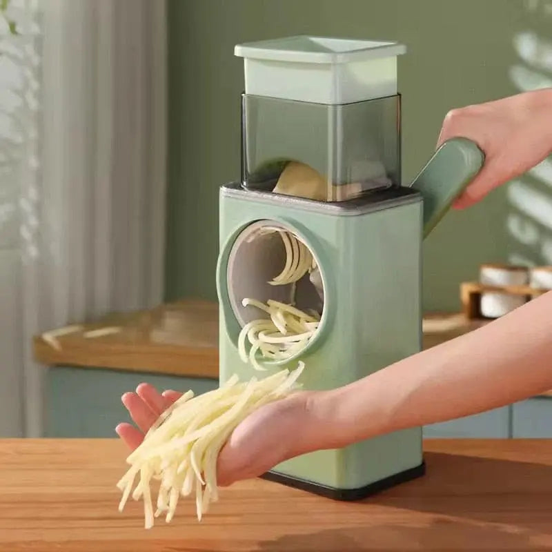 Instant Vegetable Cutter.