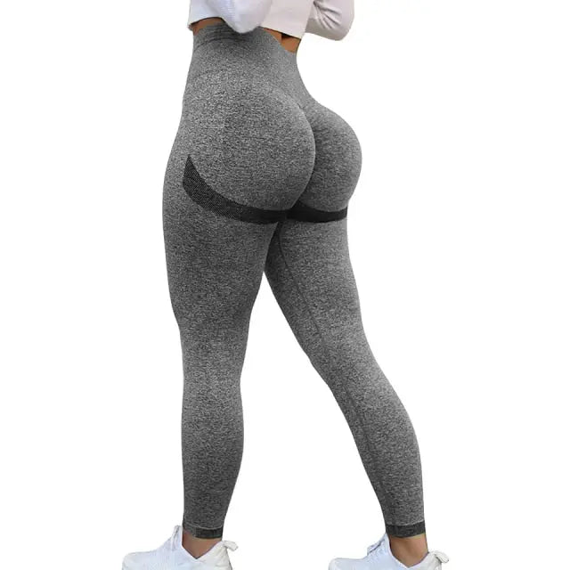 Legging Comfort Empina BOOTY TIGHT 2023 BAMBI STYLE.