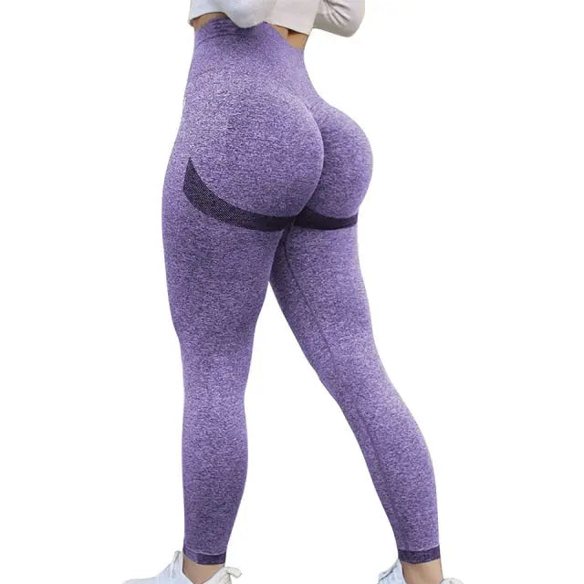 Legging Comfort Empina BOOTY TIGHT 2023 BAMBI STYLE.
