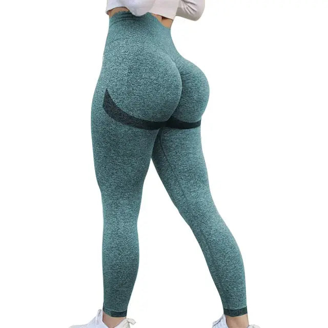 Legging Comfort Empina BOOTY TIGHT 2023 BAMBI STYLE.