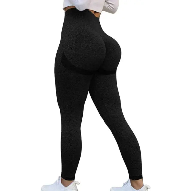 Legging Comfort Empina BOOTY TIGHT 2023 BAMBI STYLE.