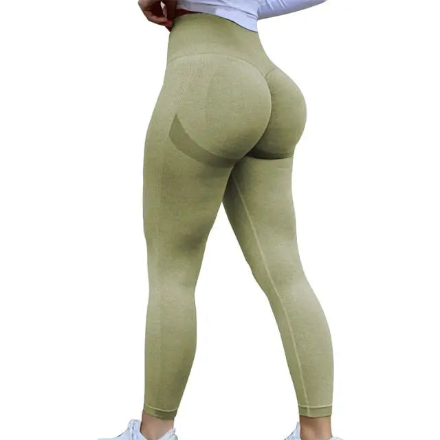 Legging Comfort Empina BOOTY TIGHT 2023 BAMBI STYLE.
