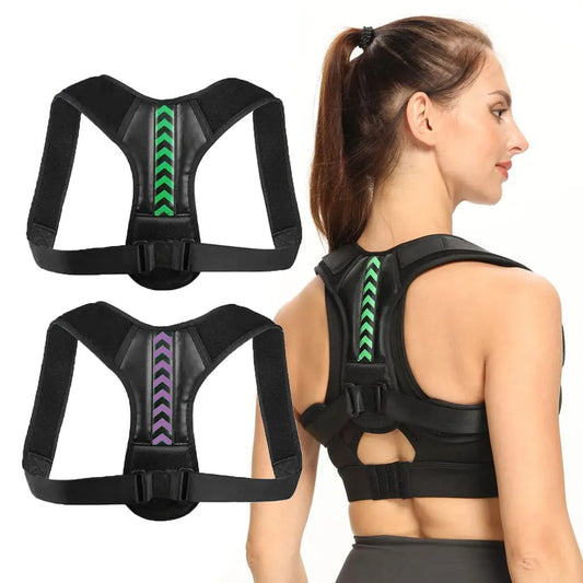 Posture Corrector BACK HEALTH   4 sizes available.