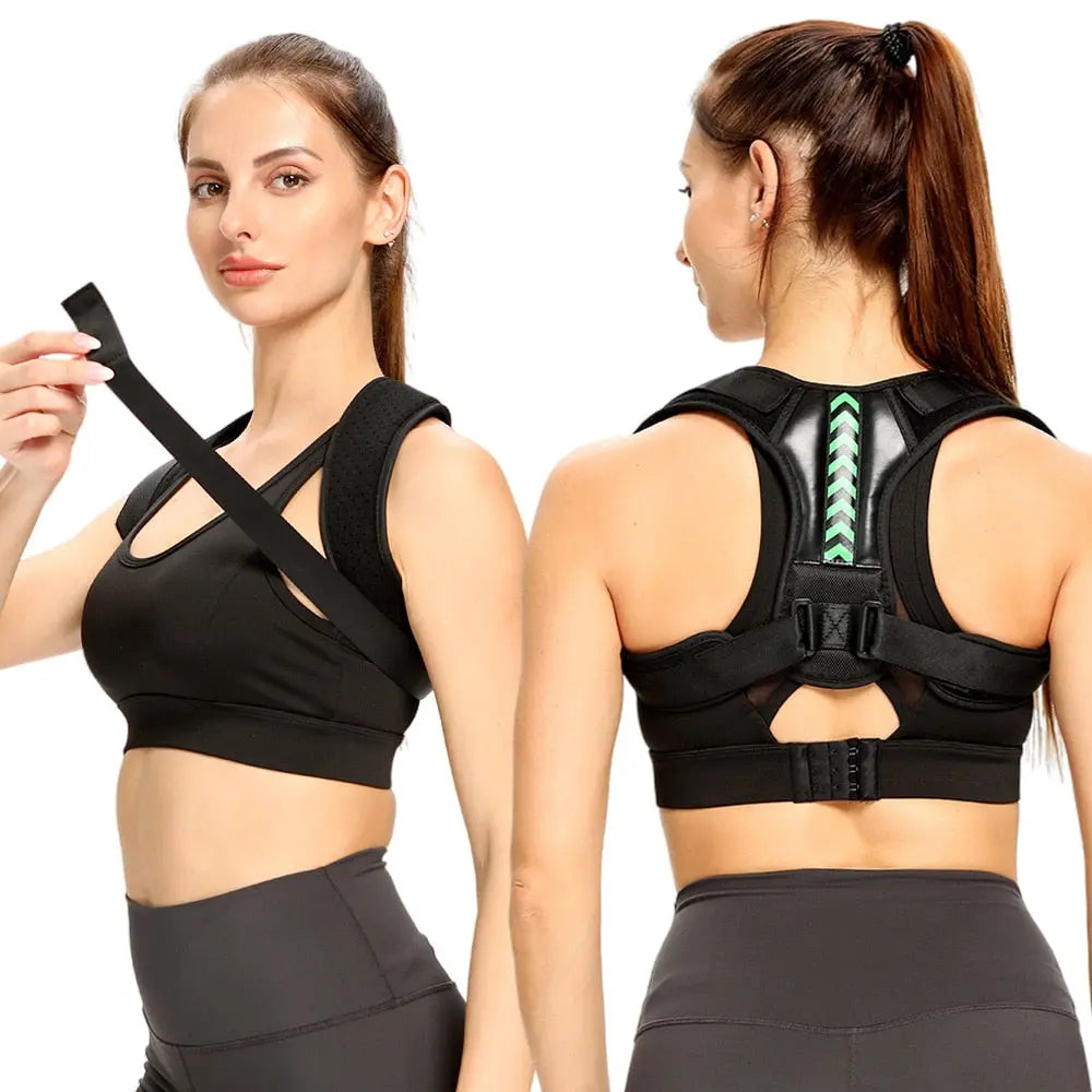 Posture Corrector BACK HEALTH 4 sizes available.