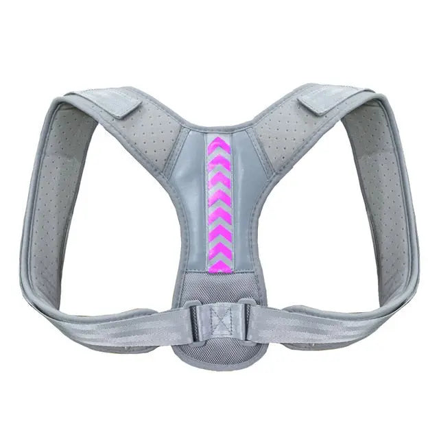 Posture Corrector BACK HEALTH 4 sizes available.