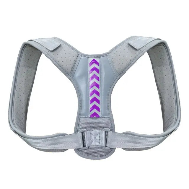 Posture Corrector BACK HEALTH 4 sizes available.
