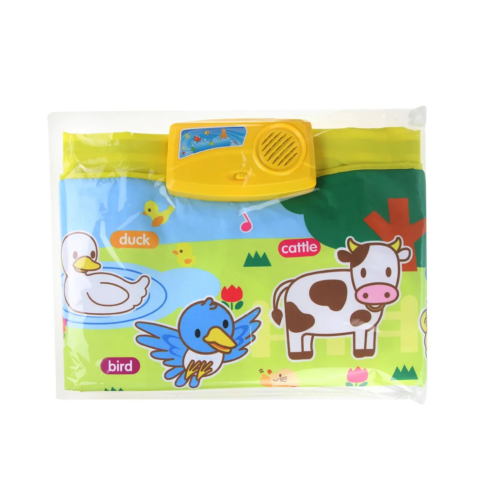 Early Education Learning, Music Play Mat
