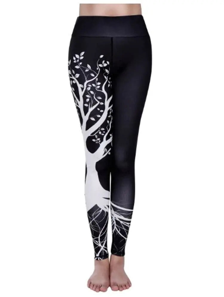 SLIM FIT CALLIPYGOUS YOGA PANTS (NEW).