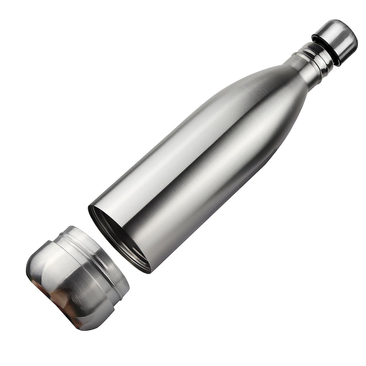 Super Secret Water Bottle Stash! Actually works as a water bottle too!!