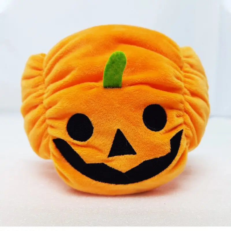 dog cat Pet Halloween Festival Dress Up red adjustable Hat Pet Accessories Caps For Dogs Santa Hats Pets pumpkin Cosplay hats.
