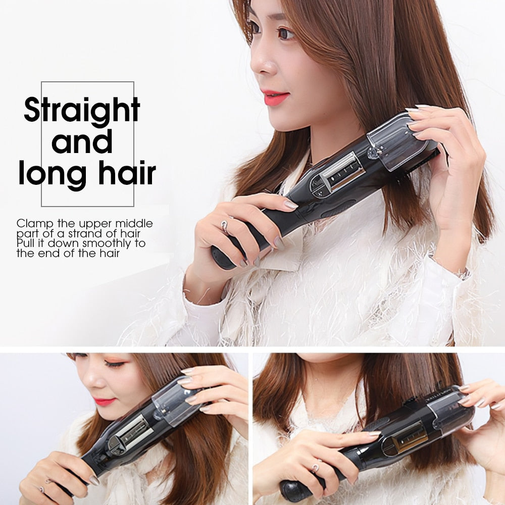Electric Split Ends Trimmer - GOLDEN TOUCH APPARELS WOMEN