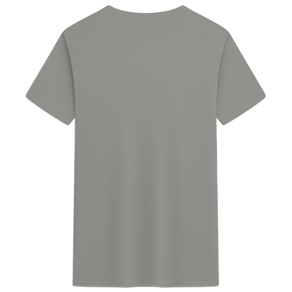 GOLDEN TOUCH GOLDEN ECLIPSE Unisex Mercerized Cotton Tee