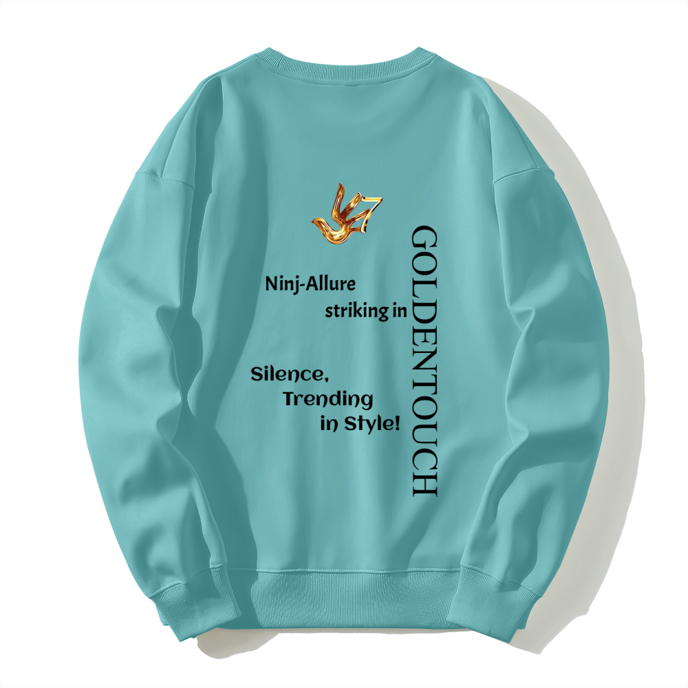 NINJA PLEASE π hoodie