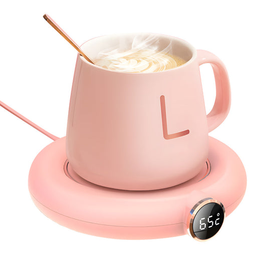 "3-Temperature USB Cup Warmer for Coffee and Beverages" HOT SELLER