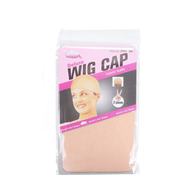 Bel Ange Free Gift - Eyelashes and/or Deluxe Wig Cap (Randomly Selected).