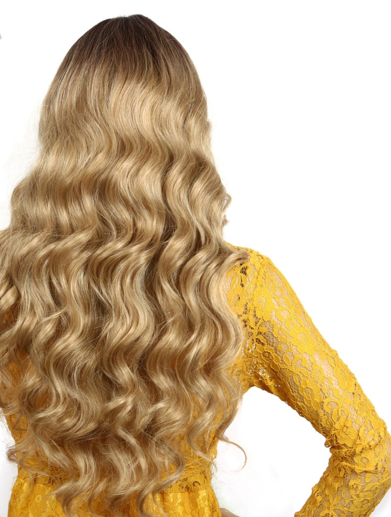 Amazonian Fiber Humble Bundry DEEP Coiled ColoRED.