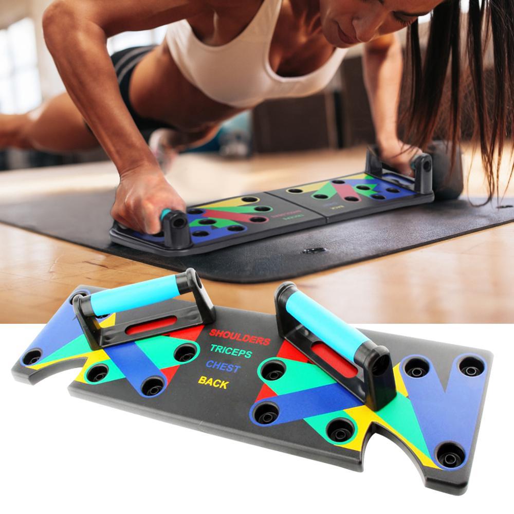 Maximum Push Training Board™