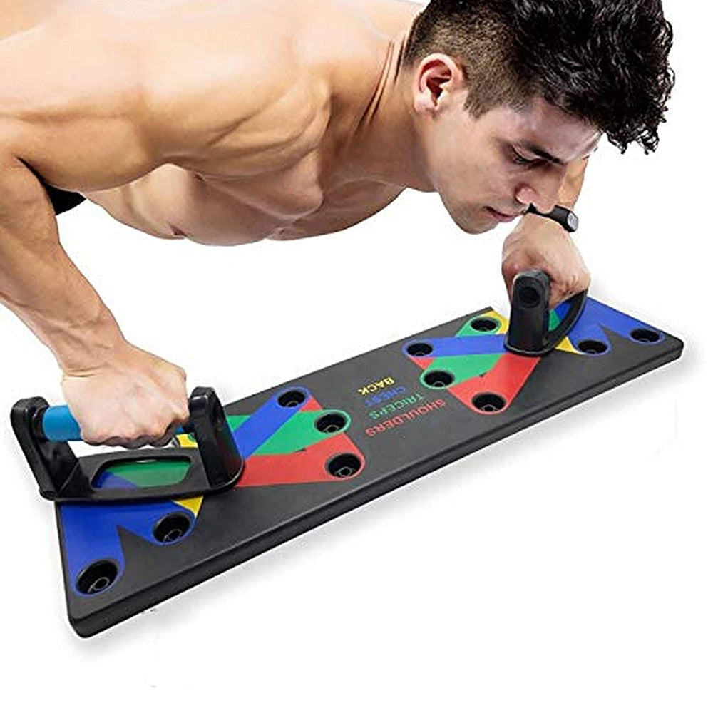 Maximum Push Training Board™