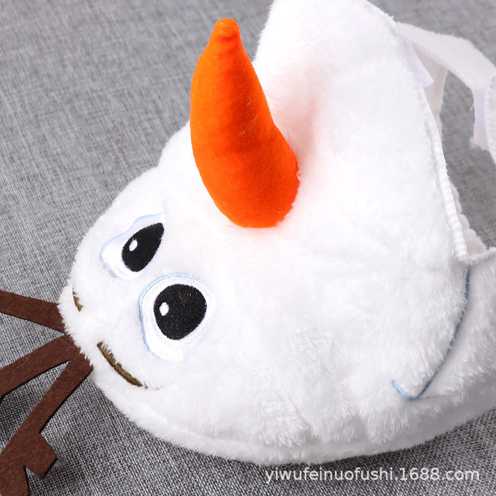 ICE SNOW Halloween Christmas COSPLAY Costume Anime