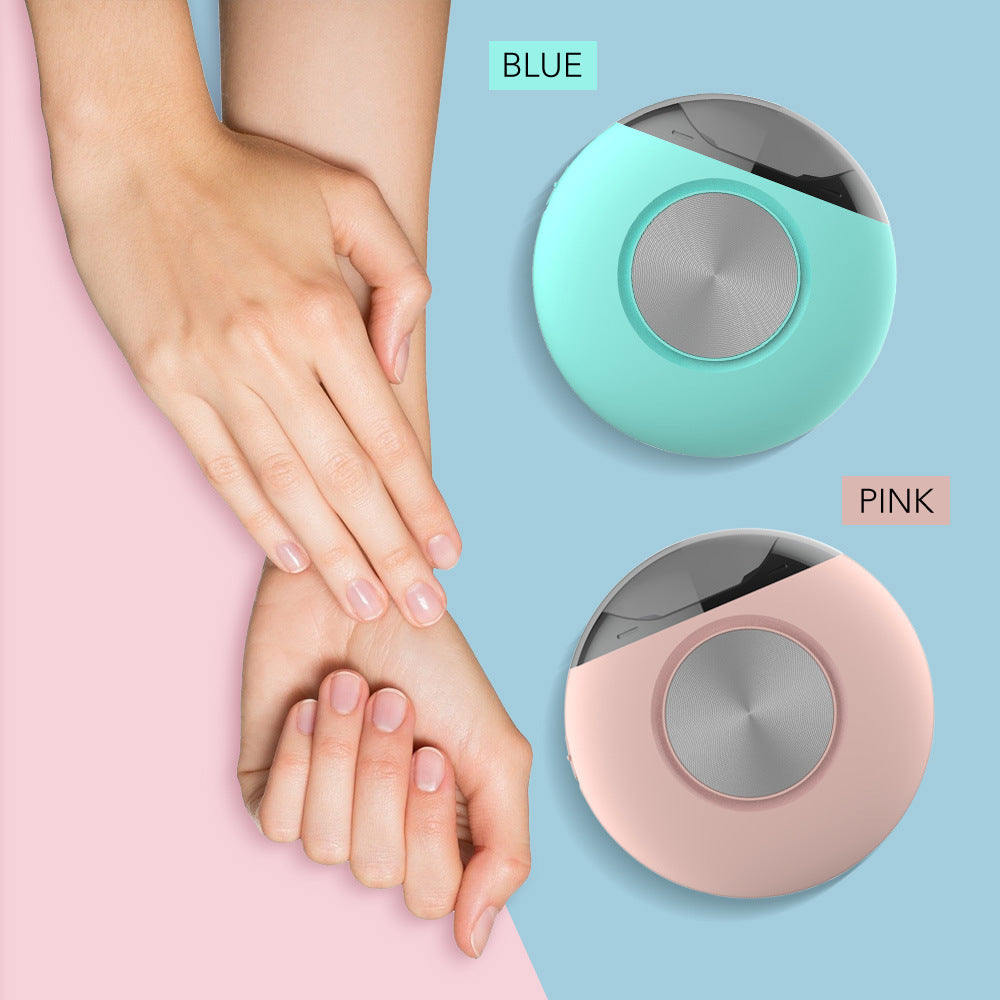 Cross-border new intelligent automatic nail electric modulator armor, baby student adult female finger.