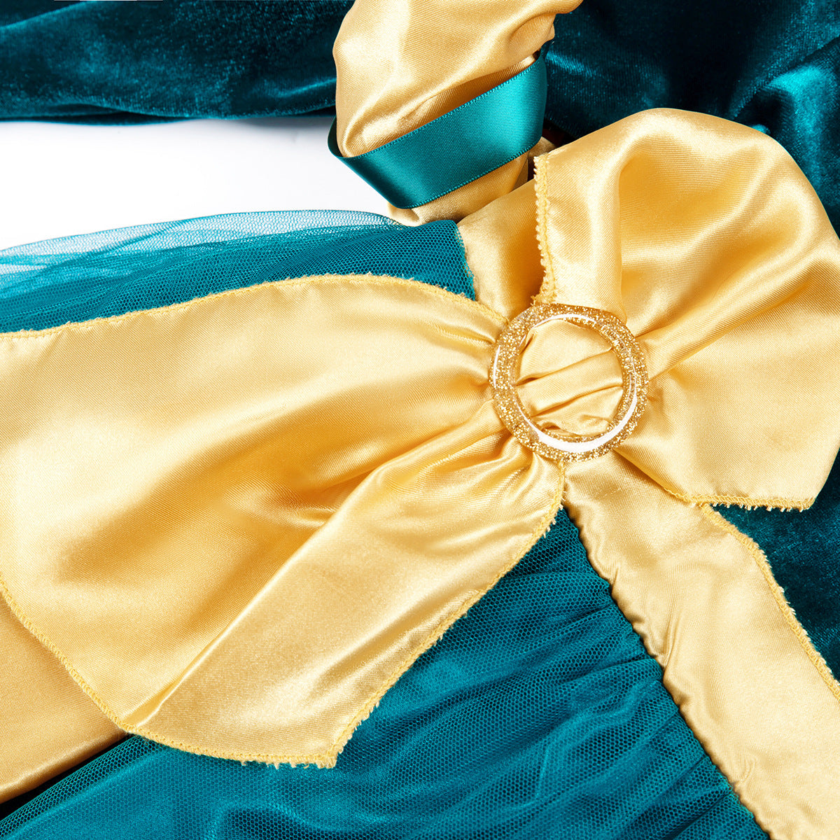Children's Christmas Dress Girls Halloween Dress Costumes