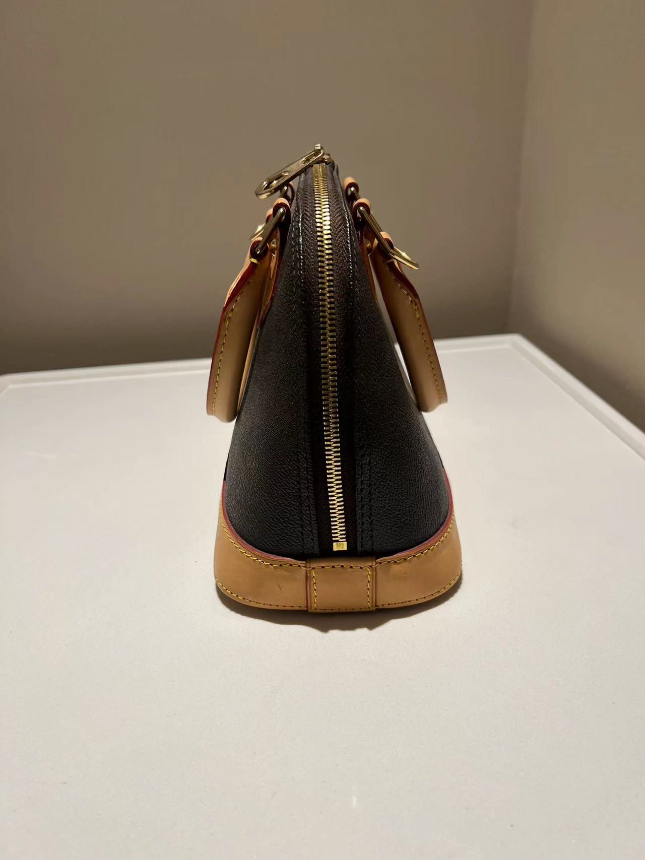 Black shoulder bag 2023 women's fashion MISANGE KOURA brand handbag high quality messenger bag chain bag black Shell bag 8 - GOLDEN TOUCH APPARELS WOMEN
