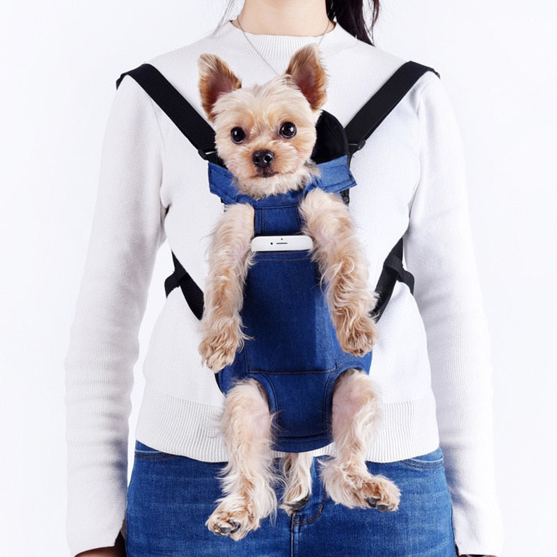 Pet Dog Carrier Backpack Mesh Camouflage Outdoor Travel Products Perros Breathable Shoulder Handle Bags for Small Dog Cats Gatos - GOLDEN TOUCH APPARELS WOMEN
